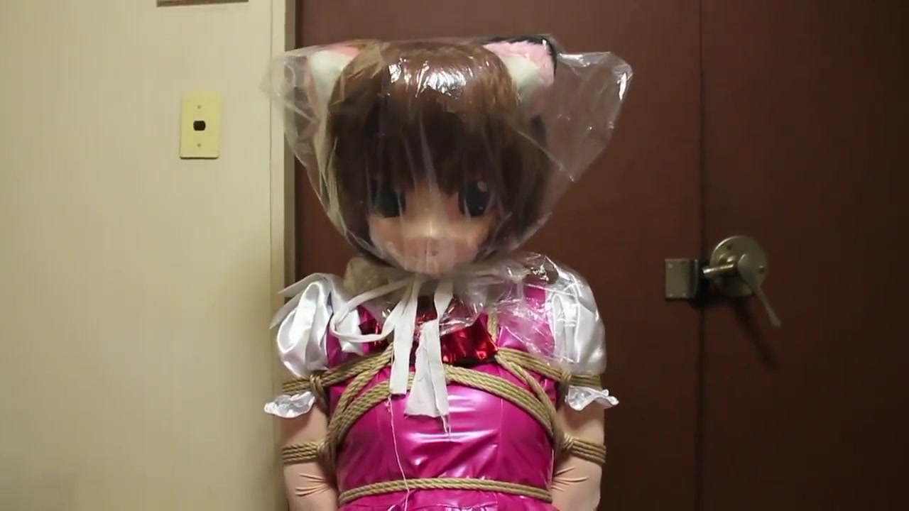 Juke reccomend breathplay bondage cocoasoft kigurumi japanese