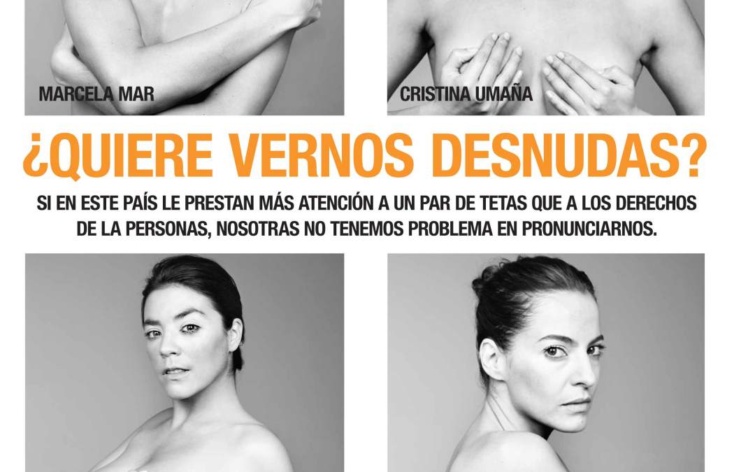 Cristina umaa desnuda actriz colombiana