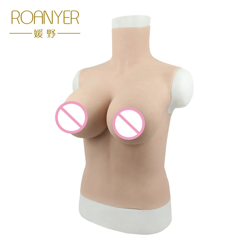 Nintendo reccomend crossdresser breast forms