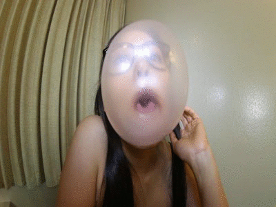 Taiwan girl bubblegum need