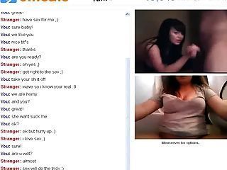 Princess P. reccomend polish omegle girl fuck