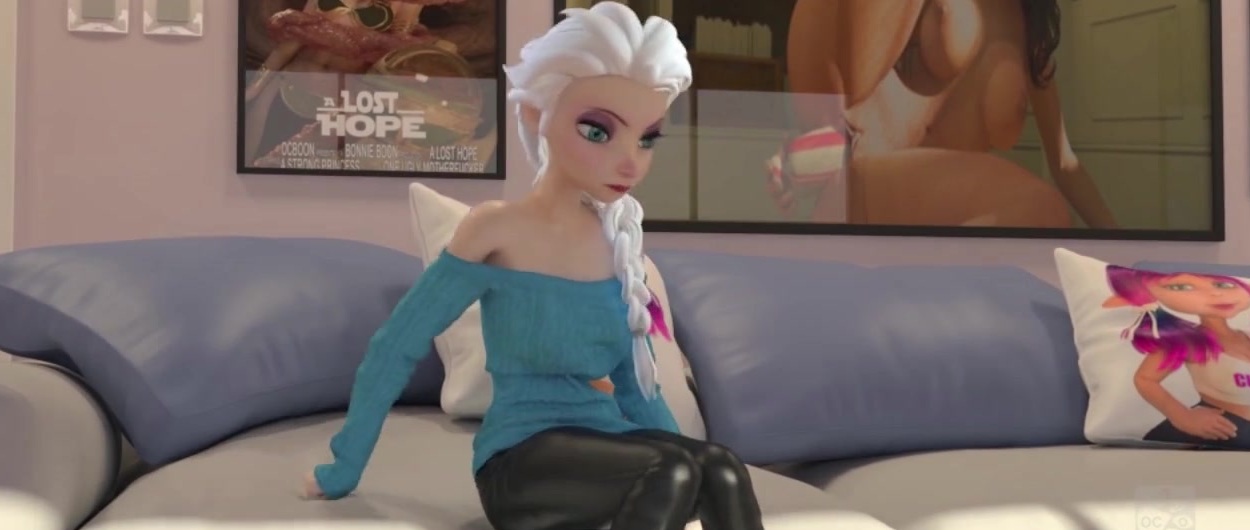 best of Elsa arendellle casting queen