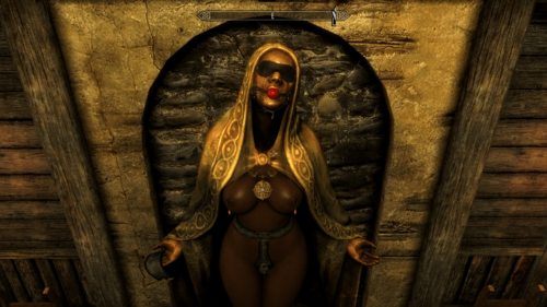 Coma reccomend devious skyrim succubus breeding