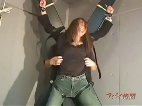 best of Cute tall tickled girls japanese gets