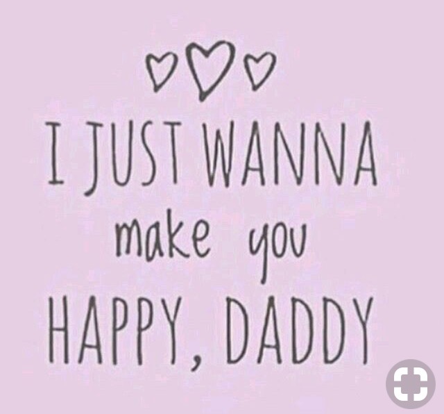 Ddlg play part special things daddy babygirl together