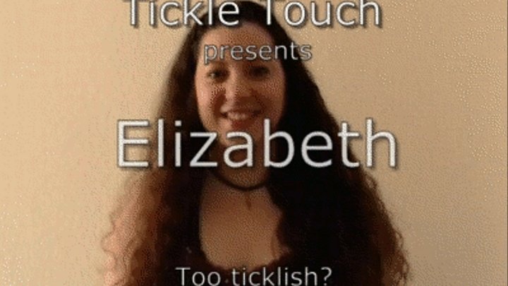 Sienna recomended presents tickle squirmy kylie touch