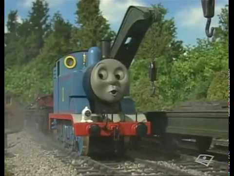 best of Compilation thomas train