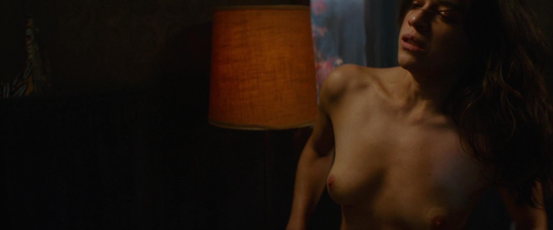 Michelle rodriguez nude from assignment