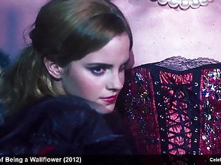 Frost recommendet Emma watson solo masturation.