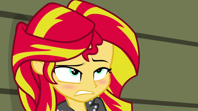 Hound D. recommend best of love twilight pussy sunset equestria girls