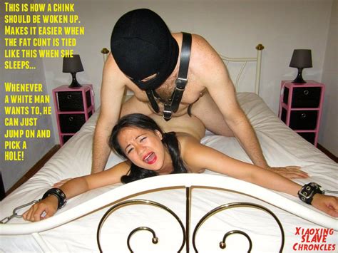 best of Slave wmaf submissive will asian