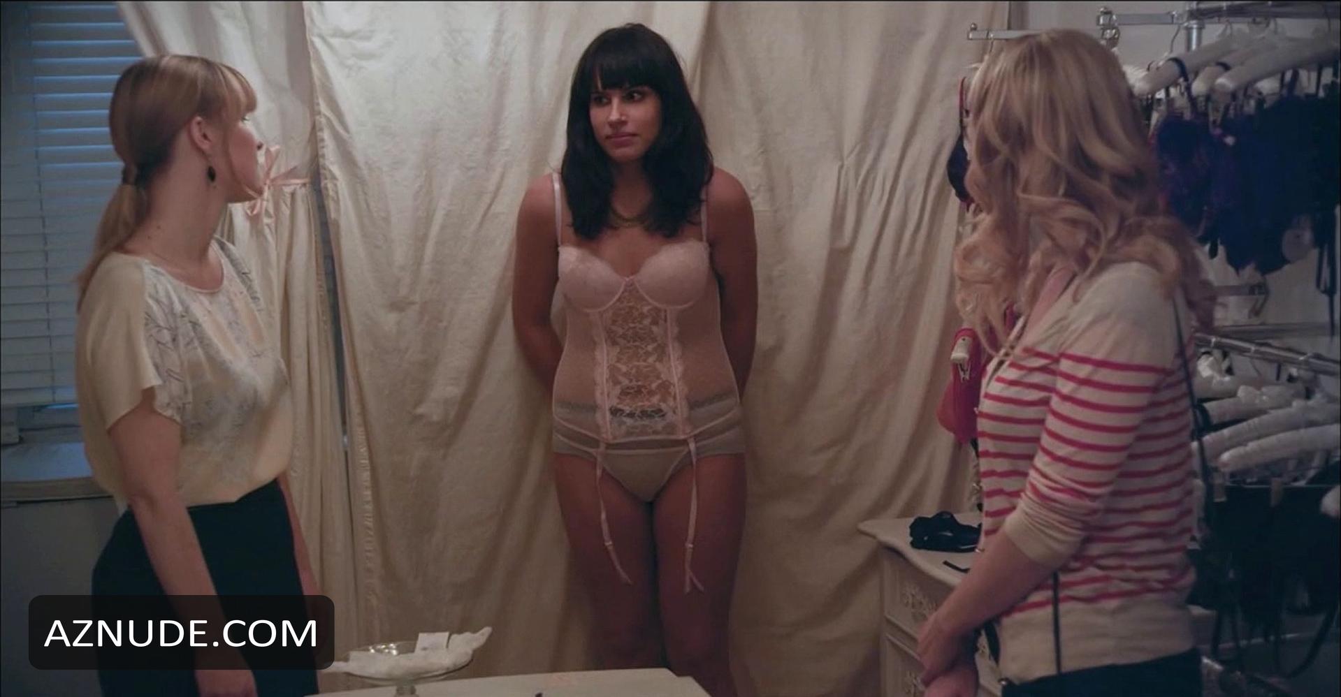 Dreads recommendet behavior appropriate desiree akhavan