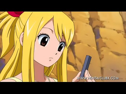 best of Compilation fairy tail ecchii