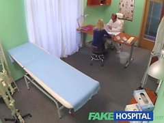 best of Empties fakehospital sack doctor
