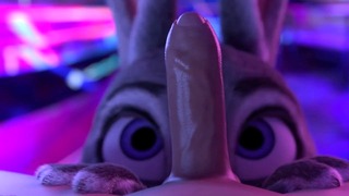 Rhubarb recommendet Judy Hopps Zootopia (All Club Scenes) NEW.