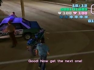 Fennel reccomend vice city walkthrough mission juju