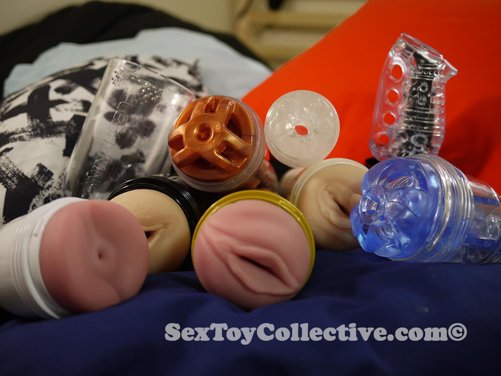 Frostbite reccomend fleshlight test tiny