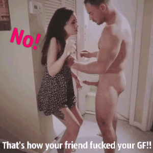 best of Gets fucked friends