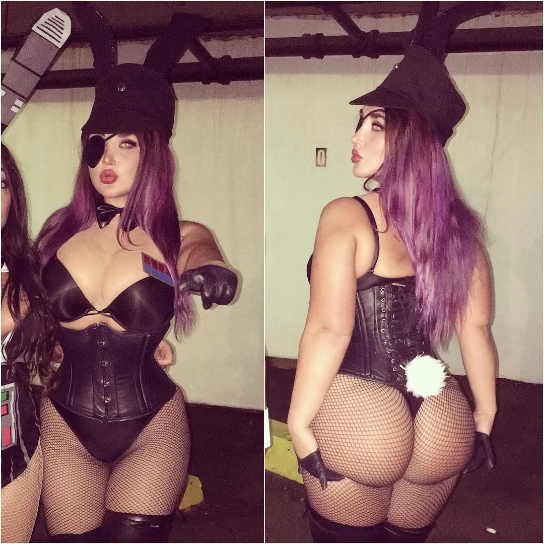 best of Your friend party halloween fucking after