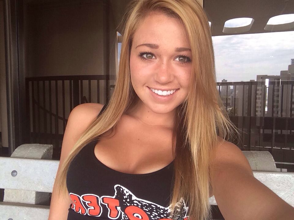 best of Hooters girl gagged