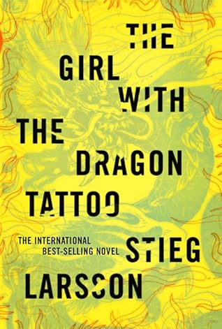 Girl with dragon tattoo lisbeth meets