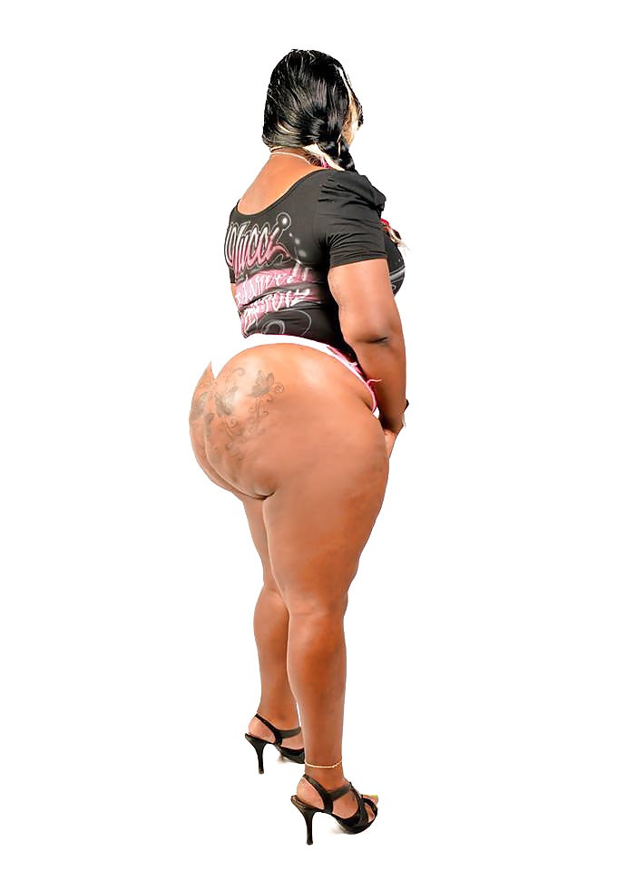 best of Bbw gucci asswell