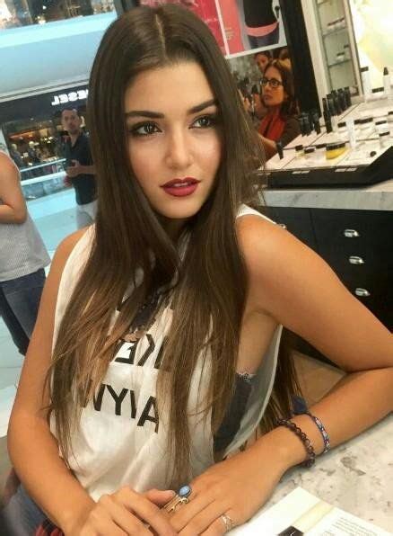 Coma reccomend hande ercel tribute turkish actress