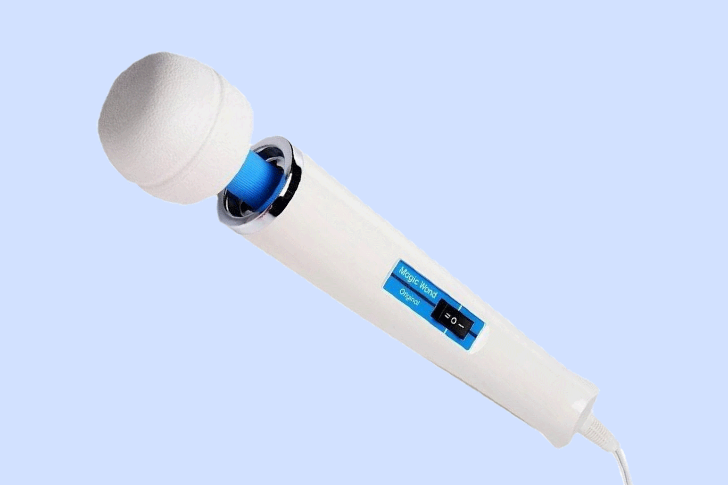 best of Rechargeable wand hitachi