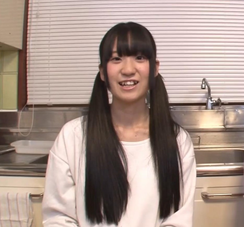 Butcher B. recommendet shiori idol miyauchi