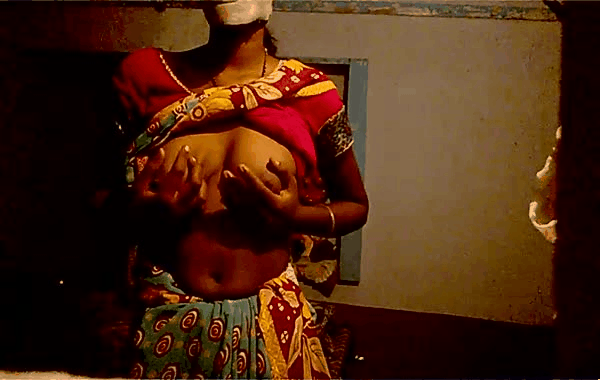 best of Big boobs indian slim with aunties