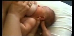 best of Taboo birth canal virtual inside mommys