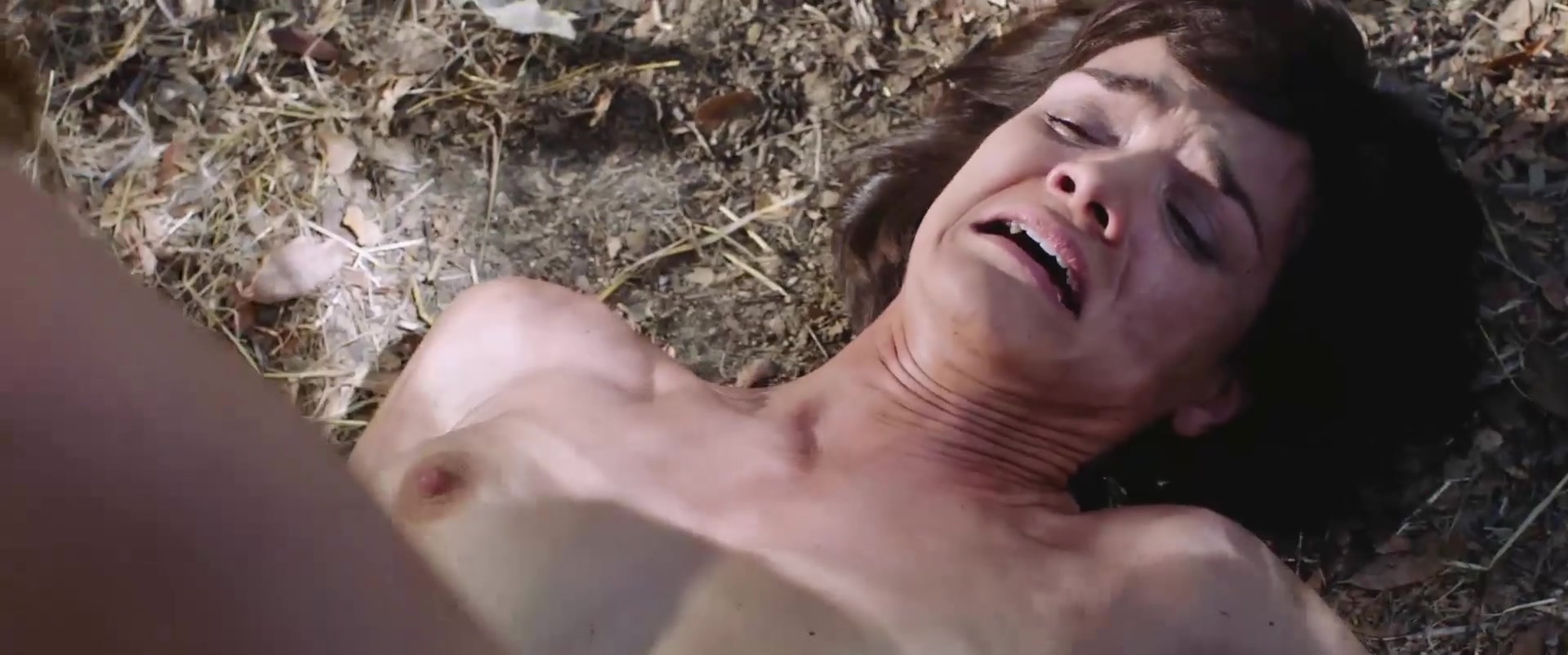 Jamie bernadette nude scene from spit