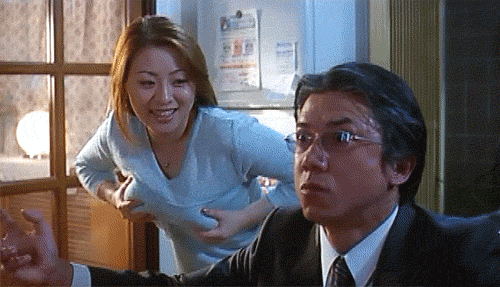 Japanese wife hospital full movie