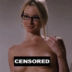 Woodshop reccomend jessica morris shows tits