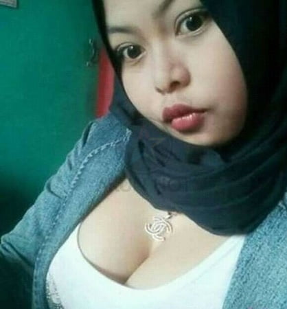 Jetta reccomend jilbab binal sange