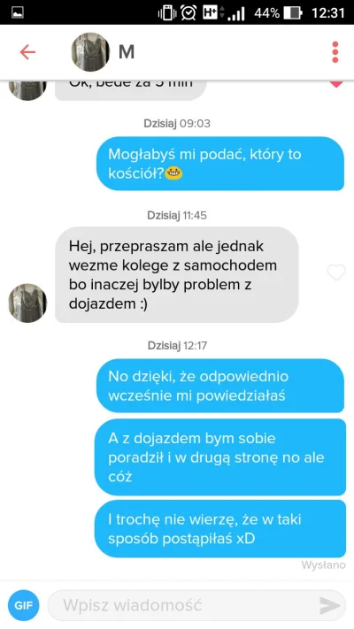 best of Randkowego czego portalu chce dostaje kasia