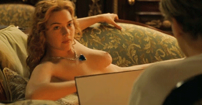 Sentinel recommend best of kate winslet teen girl topless