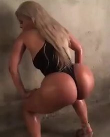 best of Twerk fight forbes katie