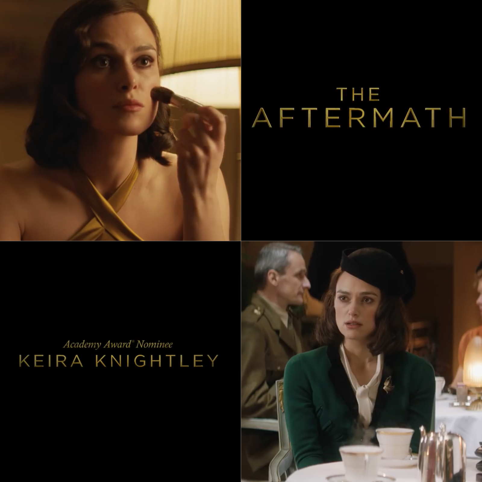 Reed reccomend keira knightley sexy edit gimme more
