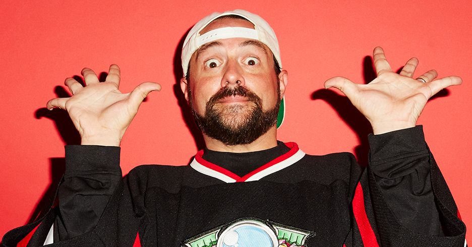 best of Interview kevin smith