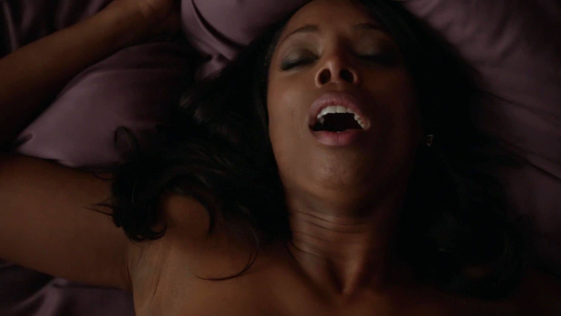 Muffin reccomend lala anthony tits scene power