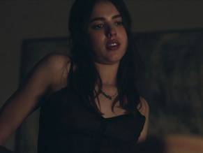Sabertooth reccomend margaret qualley nude scene from