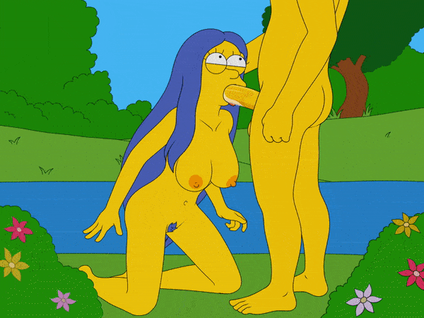 best of With marge sound gifs simpson