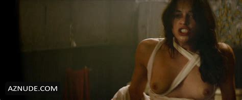 Mastadon reccomend michelle rodriguez topless scene from assignment