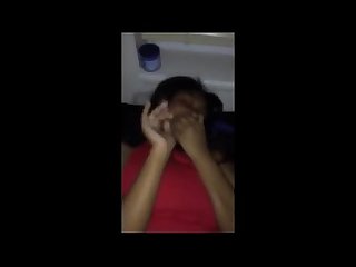 North philly thot sucking dick