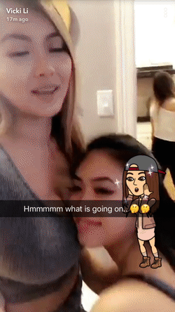Navigator reccomend nude latina teen leaked snapchat