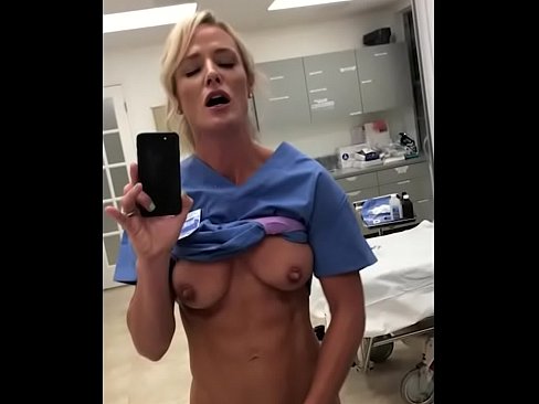 Longhorn reccomend nurse masturbates hospital toilet