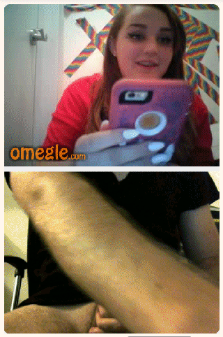 best of Girl want omegle
