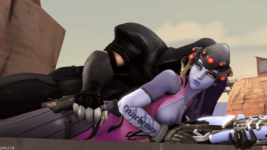 The P. reccomend overwatch widowmaker reaper play game