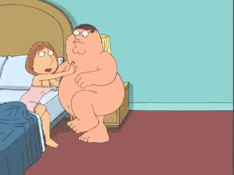 Taze reccomend peter porn short animation